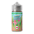 Strawberry Lime Ice Frozen Fruit Monster