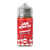 Strawberry MONSTER LABS Jam Monster ZERO Nicotine 100ml