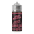 Raspberry MONSTER LABS Jam Monster ZERO Nicotine 100ml