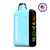 White Gummy RINNBAR 50000