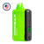 Sour Apple Ice RINNBAR 50000