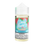 Iced Sour Watermelon Strawberry Cloud Nurdz 100ml