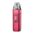Sheer Red VAPORESSO Luxe X3 Kit