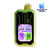 Pineapple Lime RIFBAR MIXPRO SOUR/ICE (Nixodine)