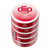 Roll of 4 Cinnamon DIIP Reset Nixodine Pouches