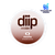 8 Mocha DIIP Reset Nixodine Pouches