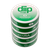 Roll of 4 Wintergreen DIIP Reset Nixodine Pouches
