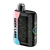 Pink & Blue GEEK LABS Pulse X 50K Nixodine