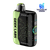 Sour Apple Ice GEEK LABS Pulse X 50K Nixodine
