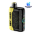 Banana Ice Geek Labs Pulse X 50K Nixodine