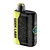 Lemon Heads Geek Labs CLR 50K Nixodine