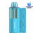 Blue Razz Ice YOVO JB50000 Kit Nixodine