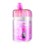 Strawberry Raspberry Frost EBCREATE BC Pro 40K