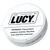 Clear LUCY Pouches 4mg