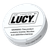 Clear LUCY Pouches 8mg
