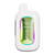 Miami Mint/Peach Ice KANGERTECH Subox Mix 50K