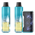 Miami Mint + Winter Mint LOST MARY Nera Fullview Kit