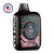 Pink Fizz DOTMOD SPACE BAR 35K USA
