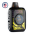 Sweet Pineapple DOTMOD SPACE BAR 35K USA