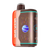 Peach Bull GEEK BAR Pulse X 2 50K BULL EDITION Vape