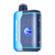 Blue Razz Bull GEEK BAR Pulse 2 50K BULL EDITION Vape