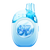Blue Razz Ice UT Clear Tank 50K Vape