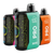 FUME PRO 30K Sampler