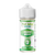 Jewel Mint POD JUICE Nixodine 100ml 3