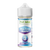 Blue Razz Slushy POD JUICE Nixodine 100ml 3