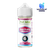 Sour Fruity Worms Pod Juice Nixodine 100ml 6