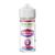 Sour Fruity Worms Pod Juice Nixodine 100ml 3