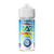 Blue Razz Gush Ice RAZ X POD JUICE Nixodine 100ml GUSH ICE EDITION 3
