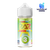Green Apple Gush Ice RAZ X POD JUICE Nixodine 100ml GUSH ICE 3