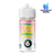 Strawberry Peach Gush RAZ X POD JUICE Nixodine 100ml 6