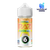 Tropical Gush Ice RAZ X POD JUICE  Nixodine 100ml GUSH ICE 6