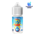 Blue Razz Gush Ice Nixodine 30ml RAZ X POD JUICE 55