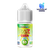 Green Apple Gush Ice Nixodine 30ml RAZ X POD JUICE 55