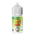 Green Apple Gush Ice Nixodine 30ml RAZ X POD JUICE 20