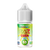 Green Apple Gush Ice Nixodine 30ml RAZ X POD JUICE 55