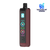 Peach Ice PARFFLO Hookah Blast Nixodine