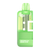 Watermelon Bubble Gum OFF STAMP X-Cube Disposable CRYSTAL