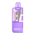 Rocket Freeze OFF STAMP X-Cube Disposable CRYSTAL