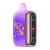 Grape Hubba GEEK BAR Pulse 2 25K HUBBA EDITION