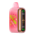 Strawberry Watermelon Hubba GEEK BAR Pulse 2 25K HUBBA Edition