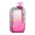 Frozen Tropical Rainbow FOGER BIT 35K Vape