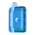 Blueberry Jam GEEK BAR Pulse X 2 50K disposable