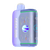 Grape Slush Geek Bar Pulse X 2 50K disposable
