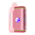 Strawberry B-Burst Geek Bar Pulse X 2 50K disposable