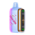 Sour Blue Dust Geek Bar Pulse 2 disposable