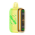 Pineapple Savers Geek Bar Pulse 2 disposable